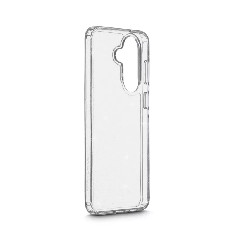 Custodia per cellulare White Diamonds per Samsung Galaxy A57 5G, trasparente, modello 00039090, 1 pz.
