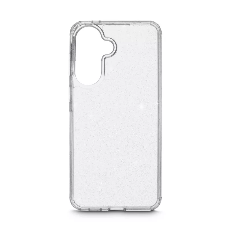 Custodia per cellulare White Diamonds per Samsung Galaxy A57 5G, trasparente, modello 00039090, 1 pz.