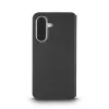 Custodia per cellulare White Diamonds 00039091 — folio booklet sottile per Samsung Galaxy A57 5G, nero