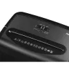 Distruggidocumenti Hama Premium M8 a microtaglio 68 dB 22 cm nero
