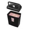 Distruggidocumenti Hama Premium M8 a microtaglio 68 dB 22 cm nero