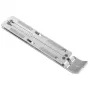 Supporto per laptop Hama in alluminio argento 39,1 cm (15,4