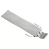 Supporto per laptop Hama in alluminio argento 39,1 cm (15,4 inch)