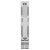 Supporto per laptop Hama in alluminio argento 39,1 cm (15,4 inch)
