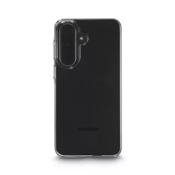 Custodia per cellulare HAMA Always Clear Cover — trasparente, per Samsung Galaxy A37 5G