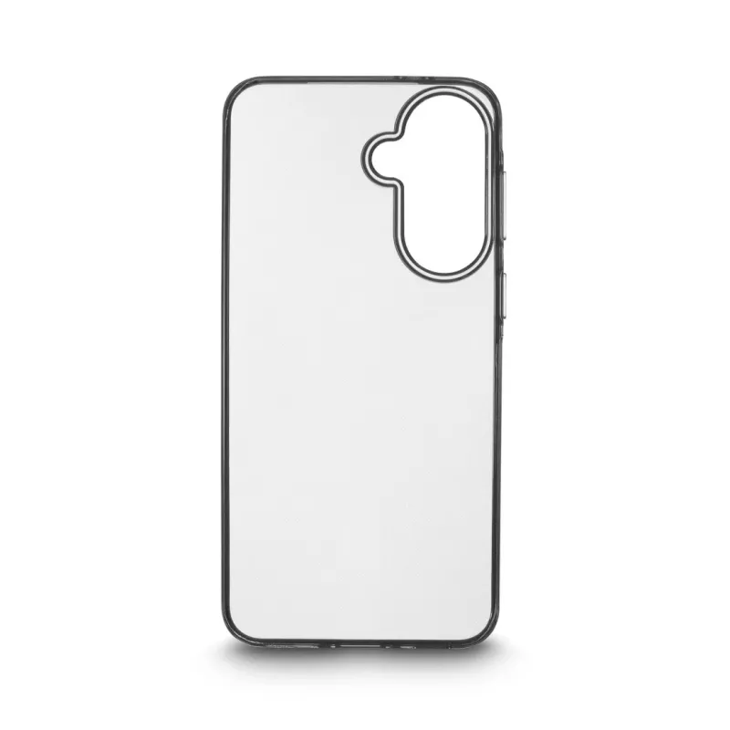Custodia per cellulare HAMA Always Clear Cover — trasparente, per Samsung Galaxy A37 5G