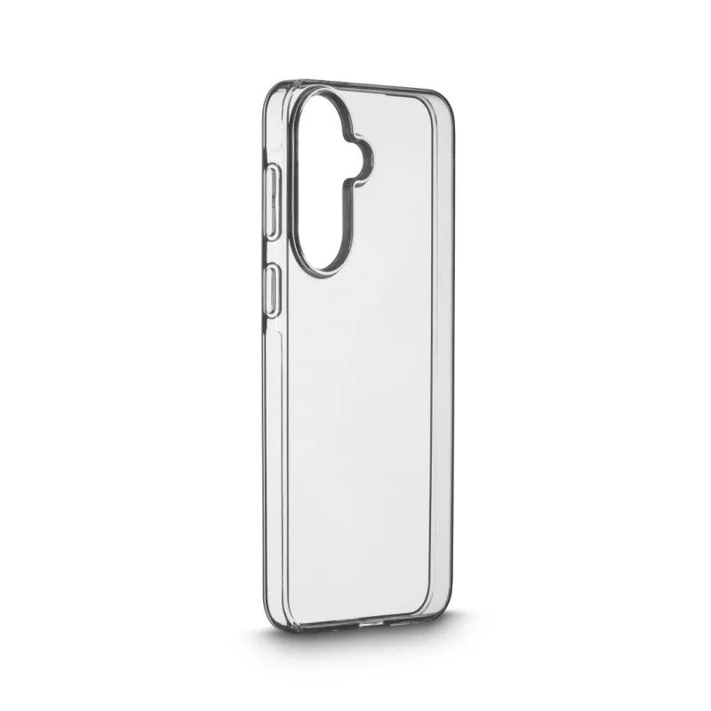 Custodia per cellulare HAMA Always Clear Cover — trasparente, per Samsung Galaxy A37 5G