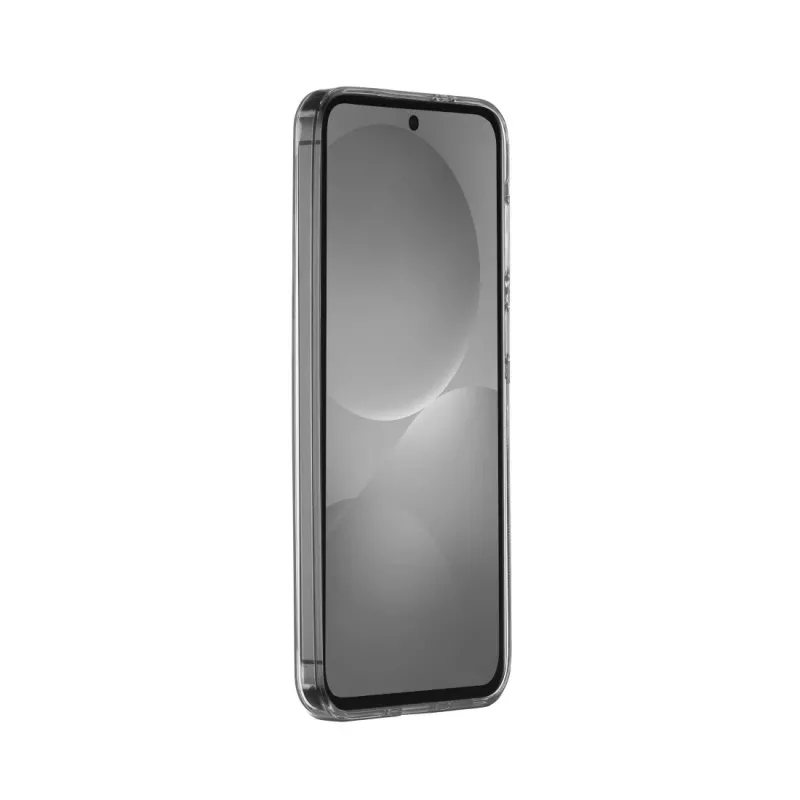 Custodia per cellulare HAMA Always Clear Cover — trasparente, per Samsung Galaxy A37 5G