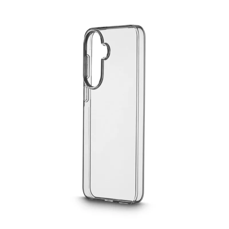 Custodia per cellulare HAMA Always Clear Cover — trasparente, per Samsung Galaxy A37 5G