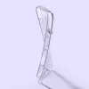 Custodia per cellulare HAMA Always Clear Cover — trasparente, per Samsung Galaxy A37 5G