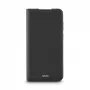 Custodia a libro HAMA Daily Protect per Samsung Galaxy A37 5G, nero