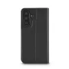 Custodia a libro HAMA Daily Protect per Samsung Galaxy A37 5G, nero
