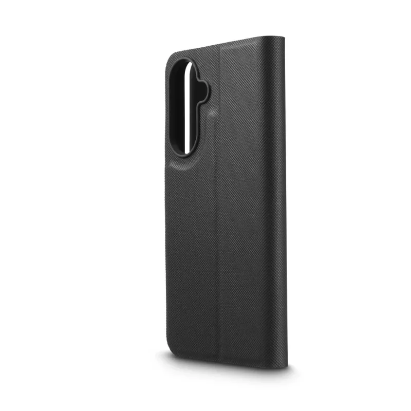 Custodia a libro HAMA Daily Protect per Samsung Galaxy A37 5G, nero