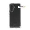 Custodia per cellulare HAMA 00080322 — custodia protettiva trasparente per Samsung Galaxy A37 5G