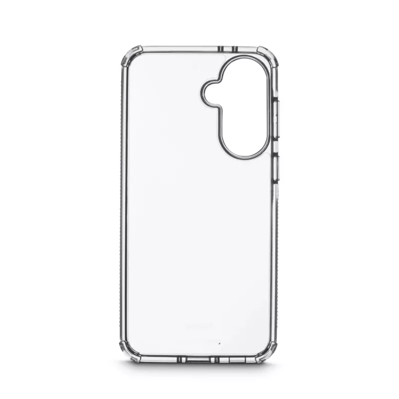 Custodia per cellulare HAMA 00080322 — custodia protettiva trasparente per Samsung Galaxy A37 5G