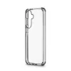 Custodia per cellulare HAMA 00080322 — custodia protettiva trasparente per Samsung Galaxy A37 5G