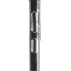 Custodia per cellulare HAMA 00080322 — custodia protettiva trasparente per Samsung Galaxy A37 5G
