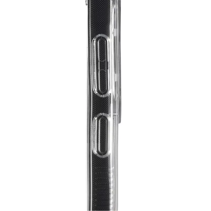 Custodia per cellulare HAMA 00080322 — custodia protettiva trasparente per Samsung Galaxy A37 5G