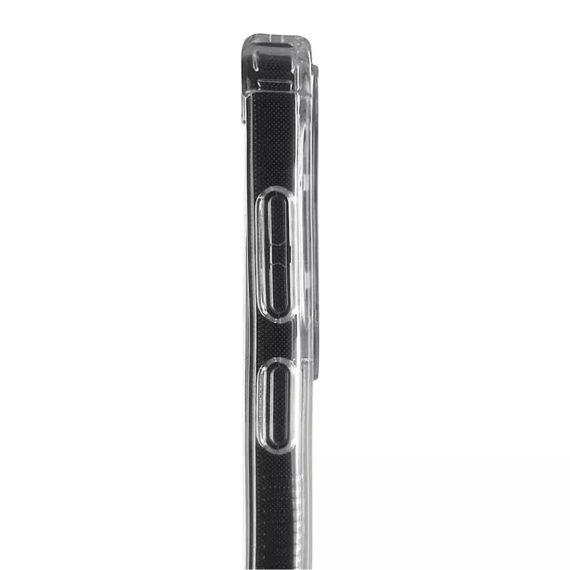 Custodia per cellulare HAMA 00080322 — custodia protettiva trasparente per Samsung Galaxy A37 5G