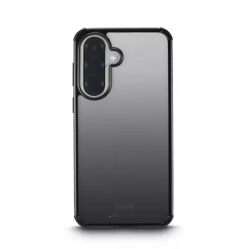 Custodia per cellulare HAMA Extreme Protect per Samsung Galaxy A37 5G — nero, cover case