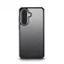 Custodia per cellulare HAMA Extreme Protect per Samsung Galaxy A37 5G — nero, cover case