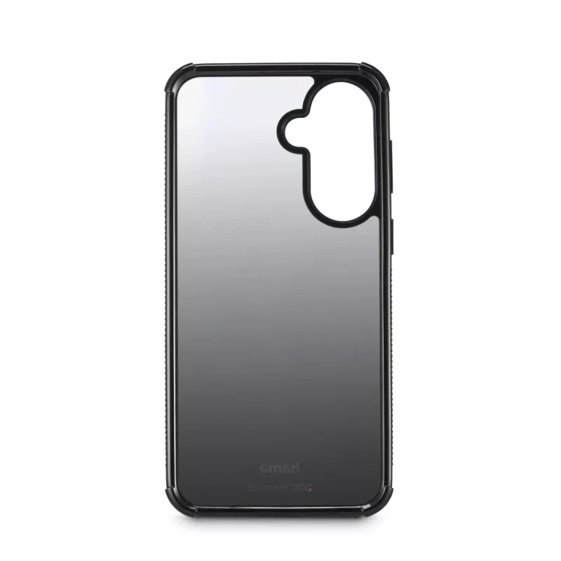 Custodia per cellulare HAMA Extreme Protect per Samsung Galaxy A37 5G — nero, cover case