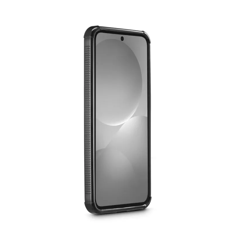 Custodia per cellulare HAMA Extreme Protect per Samsung Galaxy A37 5G — nero, cover case