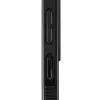 Custodia per cellulare HAMA Extreme Protect per Samsung Galaxy A37 5G — nero, cover case