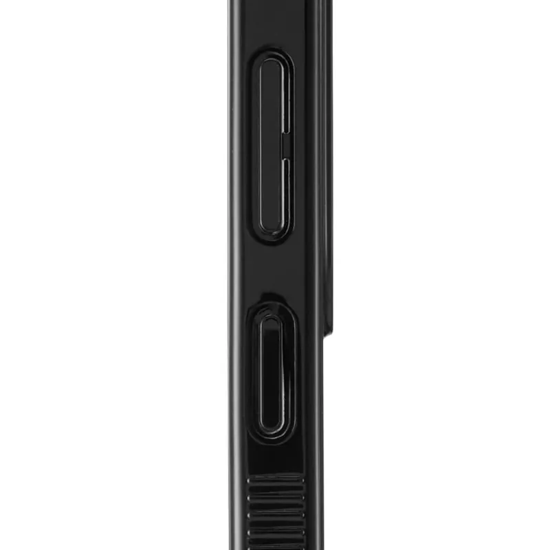Custodia per cellulare HAMA Extreme Protect per Samsung Galaxy A37 5G — nero, cover case