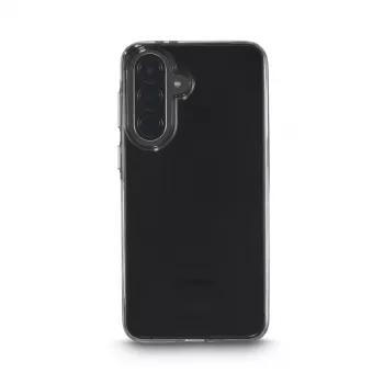 Custodia per cellulare HAMA Cover per Samsung Galaxy A57 5G, trasparente, modello Always Clear
