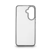 Custodia per cellulare HAMA Cover per Samsung Galaxy A57 5G, trasparente, modello Always Clear