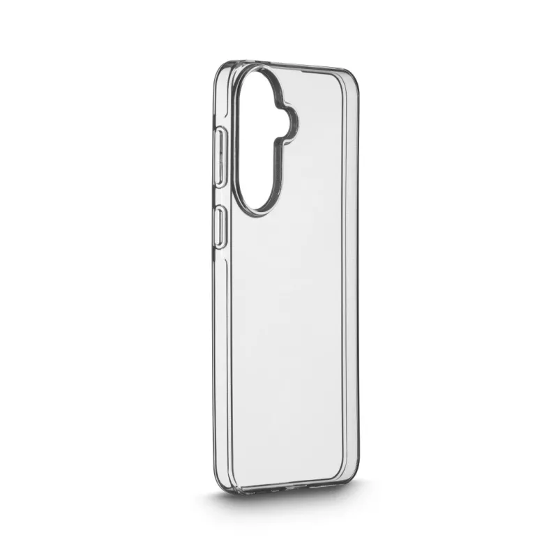 Custodia per cellulare HAMA Cover per Samsung Galaxy A57 5G, trasparente, modello Always Clear