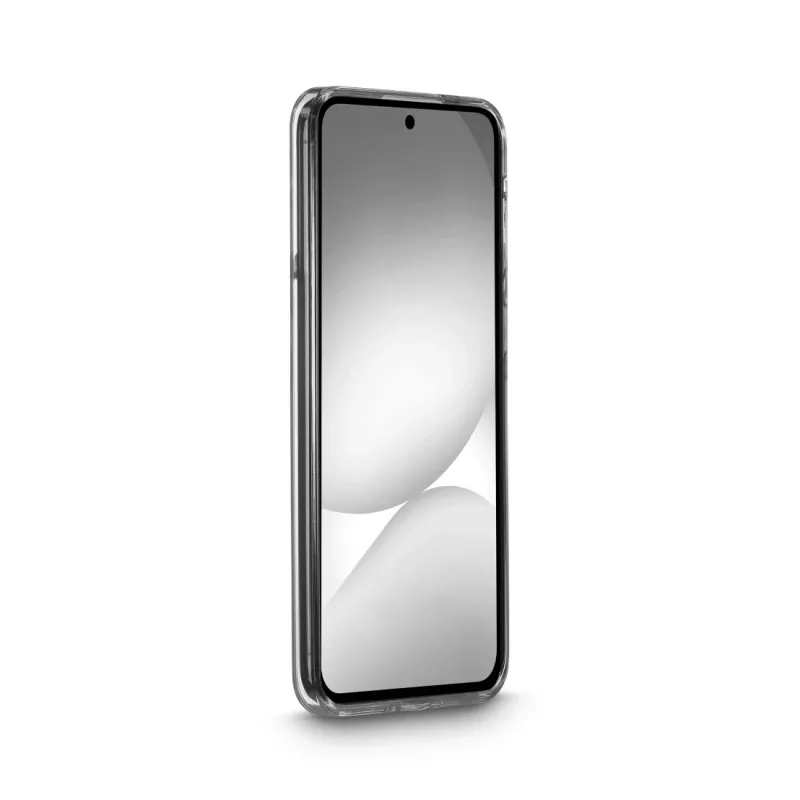 Custodia per cellulare HAMA Cover per Samsung Galaxy A57 5G, trasparente, modello Always Clear
