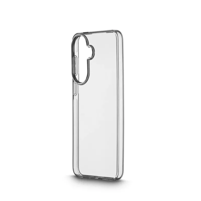 Custodia per cellulare HAMA Cover per Samsung Galaxy A57 5G, trasparente, modello Always Clear