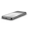 Custodia per cellulare HAMA Cover per Samsung Galaxy A57 5G, trasparente, modello Always Clear