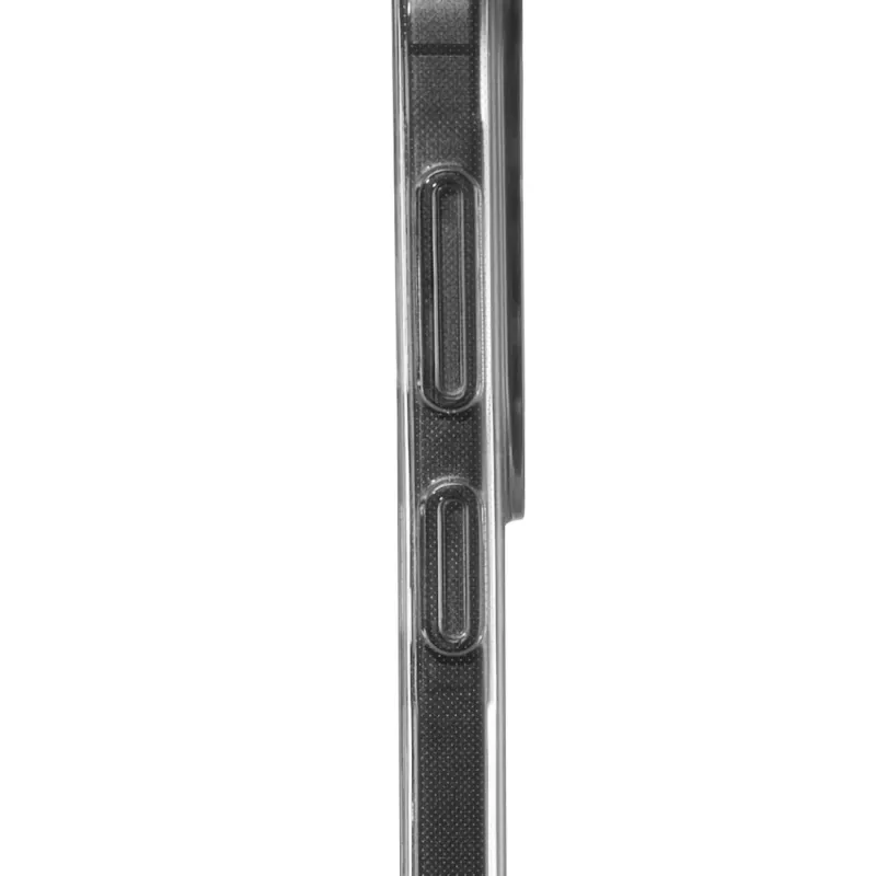 Custodia per cellulare HAMA Cover per Samsung Galaxy A57 5G, trasparente, modello Always Clear