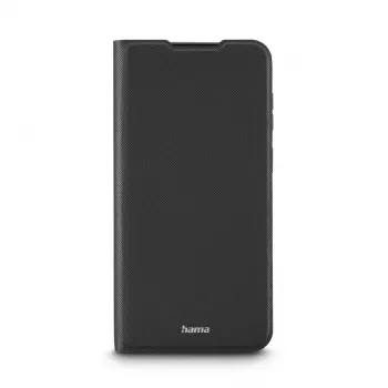 Custodia per cellulare con coperchio HAMA Daily Protect per Samsung Galaxy A57 5G, nero