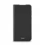 Custodia per cellulare con coperchio HAMA Daily Protect per Samsung Galaxy A57 5G, nero
