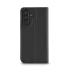 Custodia per cellulare con coperchio HAMA Daily Protect per Samsung Galaxy A57 5G, nero