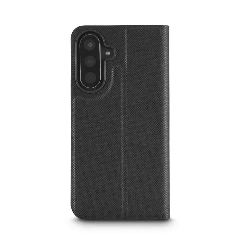 Custodia per cellulare con coperchio HAMA Daily Protect per Samsung Galaxy A57 5G, nero