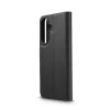 Custodia per cellulare con coperchio HAMA Daily Protect per Samsung Galaxy A57 5G, nero