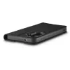 Custodia per cellulare con coperchio HAMA Daily Protect per Samsung Galaxy A57 5G, nero