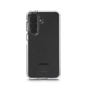 Custodia per cellulare HAMA 00080333 trasparente — custodia protettiva in TPU per smartphone