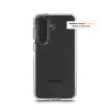 Custodia per cellulare HAMA 00080333 trasparente — custodia protettiva in TPU per smartphone