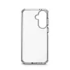 Custodia per cellulare HAMA 00080333 trasparente — custodia protettiva in TPU per smartphone