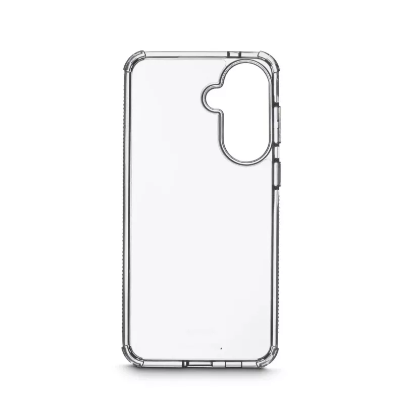 Custodia per cellulare HAMA 00080333 trasparente — custodia protettiva in TPU per smartphone