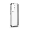 Custodia per cellulare HAMA 00080333 trasparente — custodia protettiva in TPU per smartphone