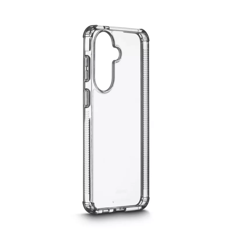 Custodia per cellulare HAMA 00080333 trasparente — custodia protettiva in TPU per smartphone