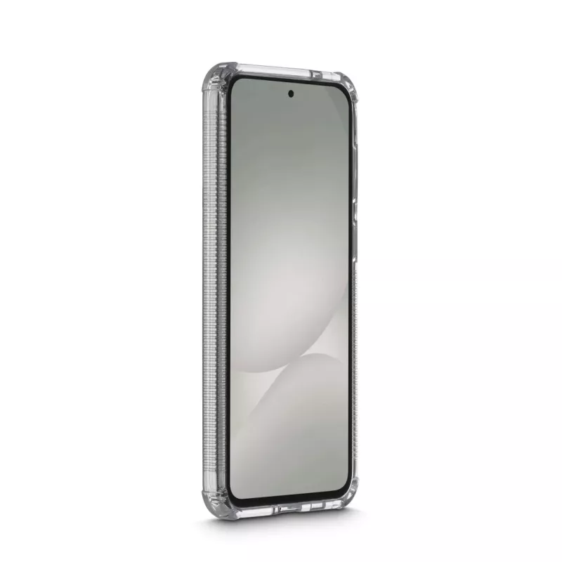 Custodia per cellulare HAMA 00080333 trasparente — custodia protettiva in TPU per smartphone