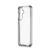 Custodia per cellulare HAMA 00080333 trasparente — custodia protettiva in TPU per smartphone